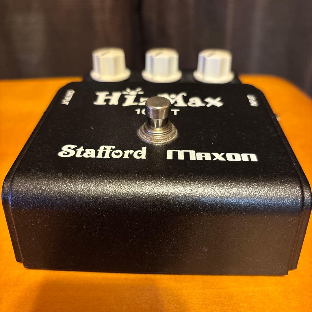 ヨ*ー様 【美品】HizMax 1054TT 価値あるcharチラシ付