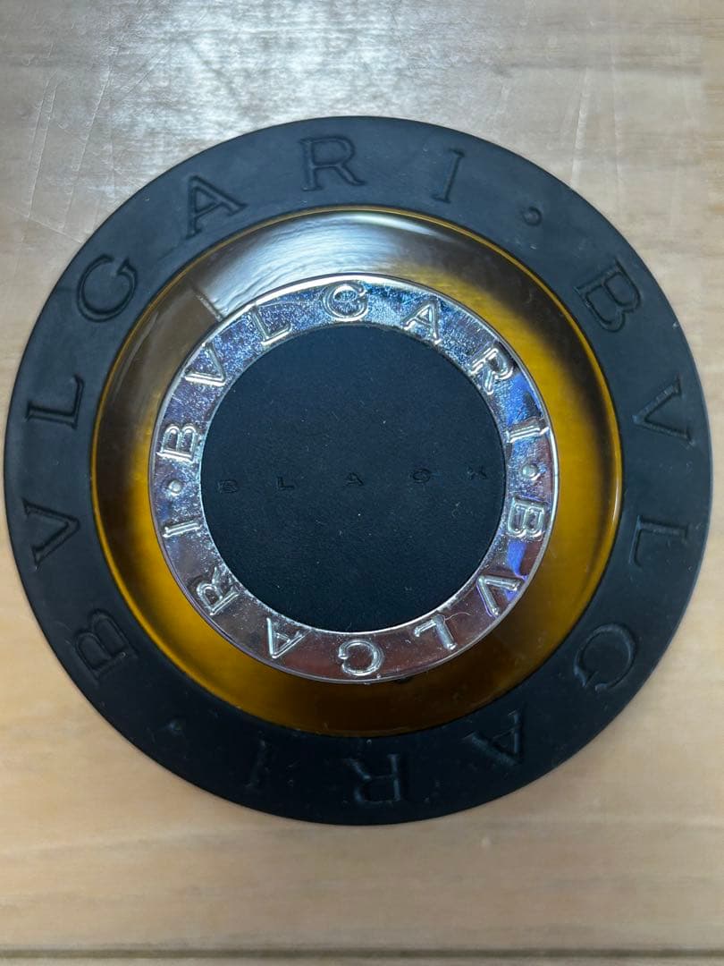 BVLGARIブラック75ml 男性用 香水