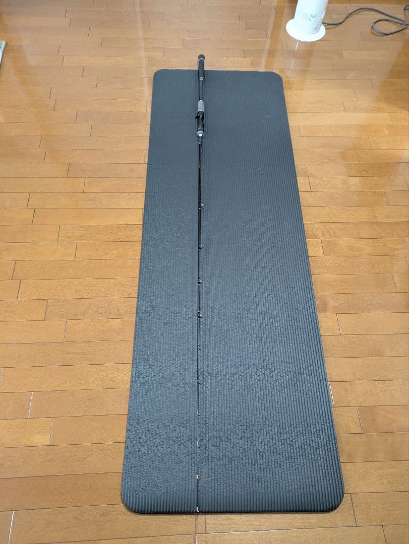 ジャッカル　ビンビンスティック　BSC-６３ＵＬ-VCＭ