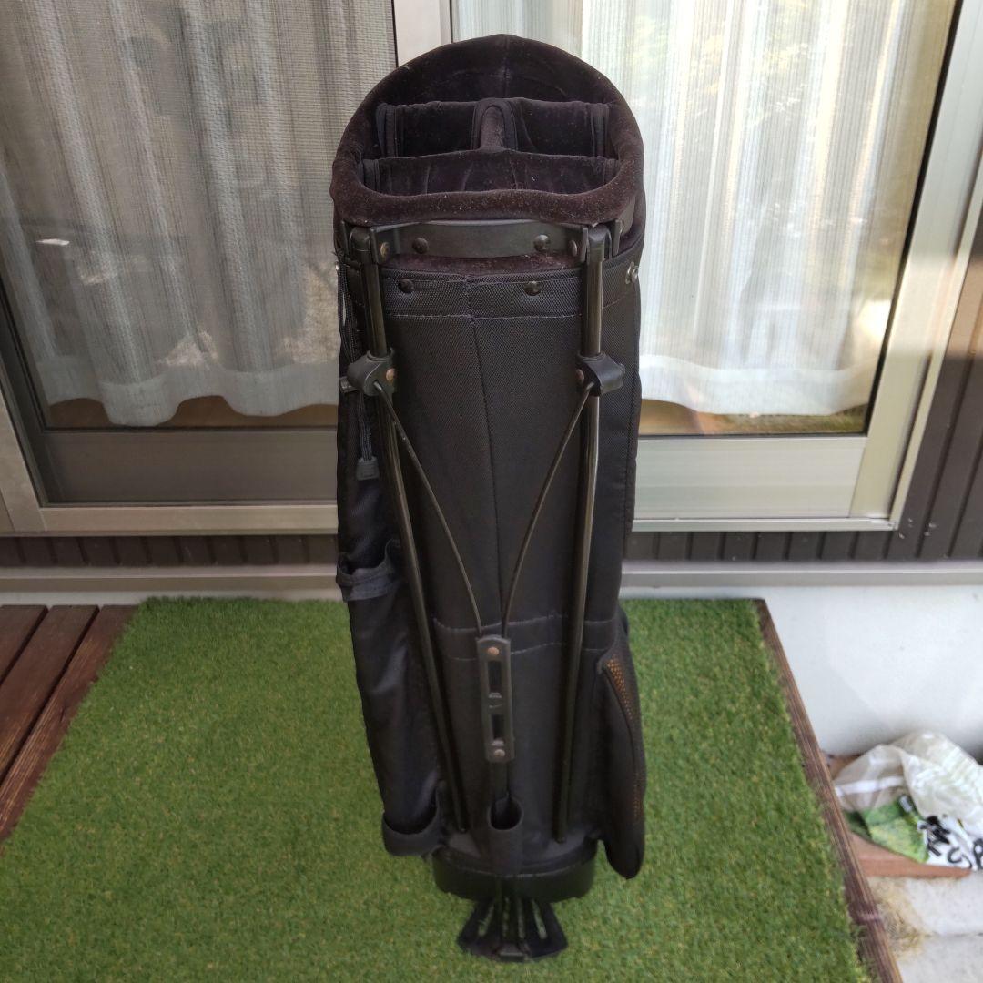 NIKE GOLF スタンドキャディバッグ