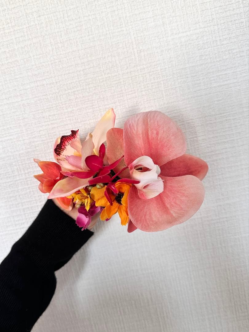 被布着(※草履なしに内容変更)