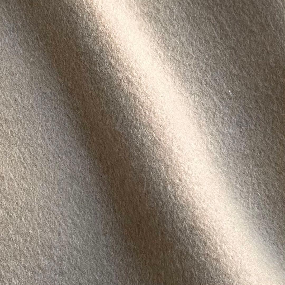 【定価5.5万✨】Plage ハミルトンテーラードコート　ベージュ　38 冬活躍