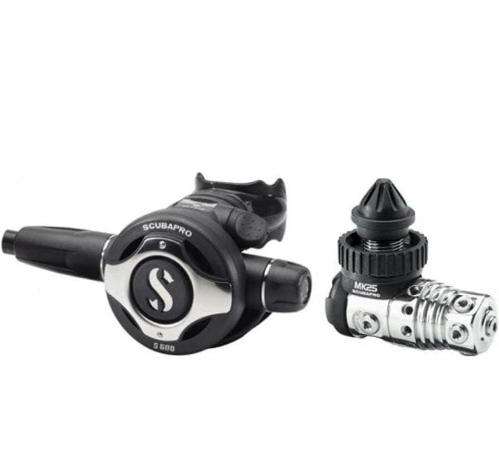 【新品未使用】Scubapro DIN【ダイビング器材】