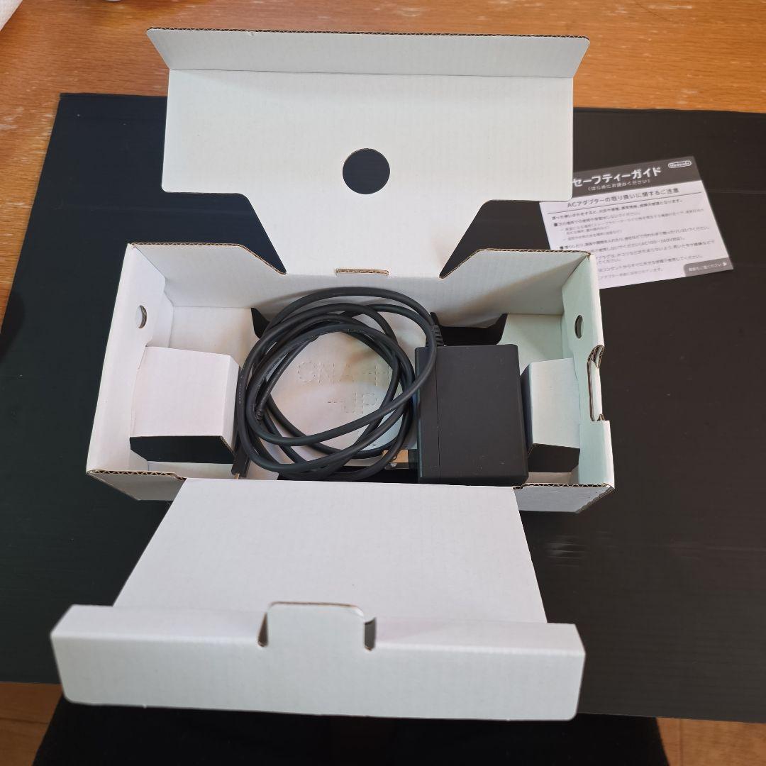 Nintendo Switch Lite イエロー 本体　一応ジャンク品