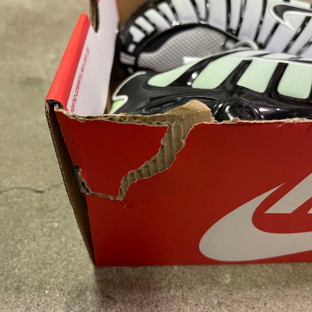 Nike Shox TL AV3595-300 29.5㎝