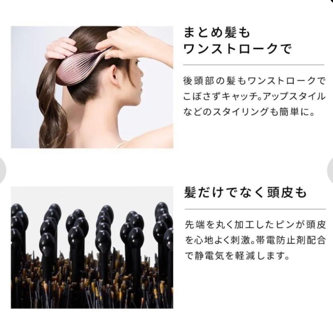 リファエールブラシレイ＆ショッパーセット　ポストカード　クリスマス仕様