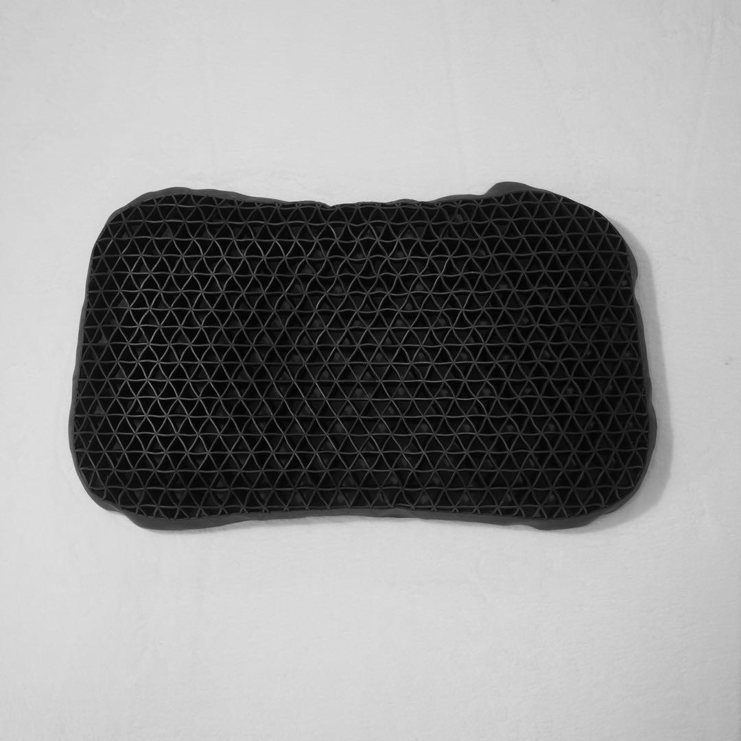 ヒツジのいらない枕　プレミアム（未使用カバー付き）