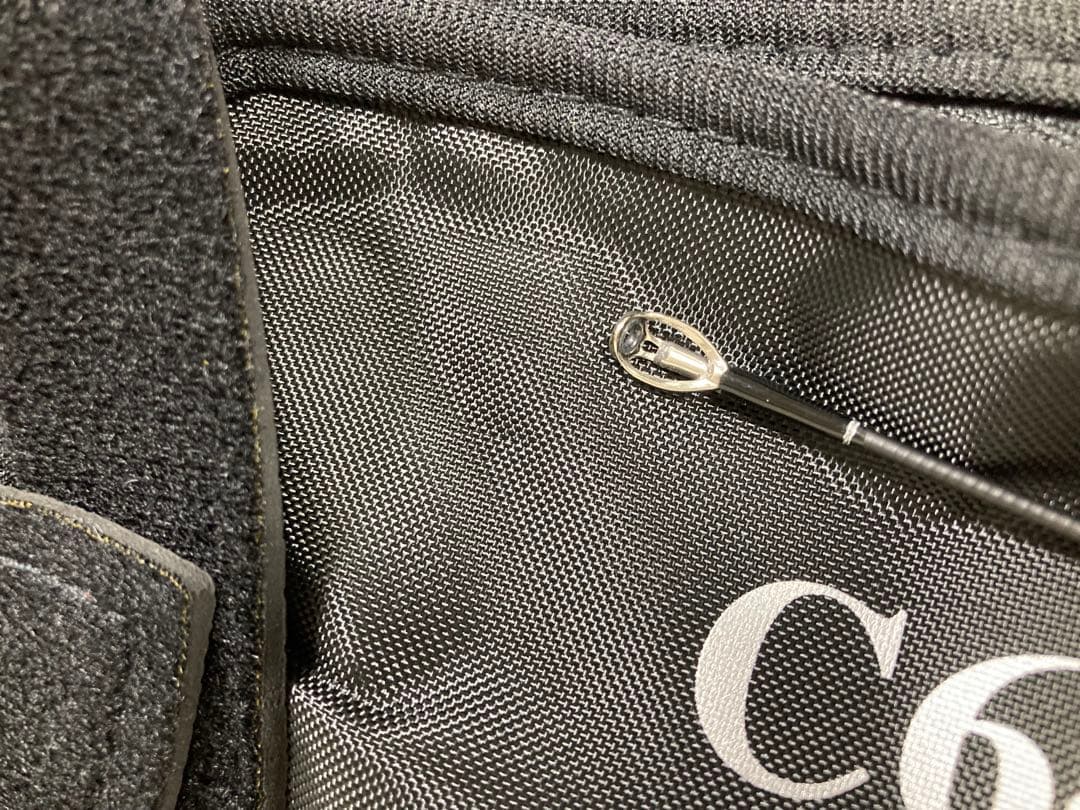 【3時間だけ使用】ダイワ 25ブラックレーベル C64L