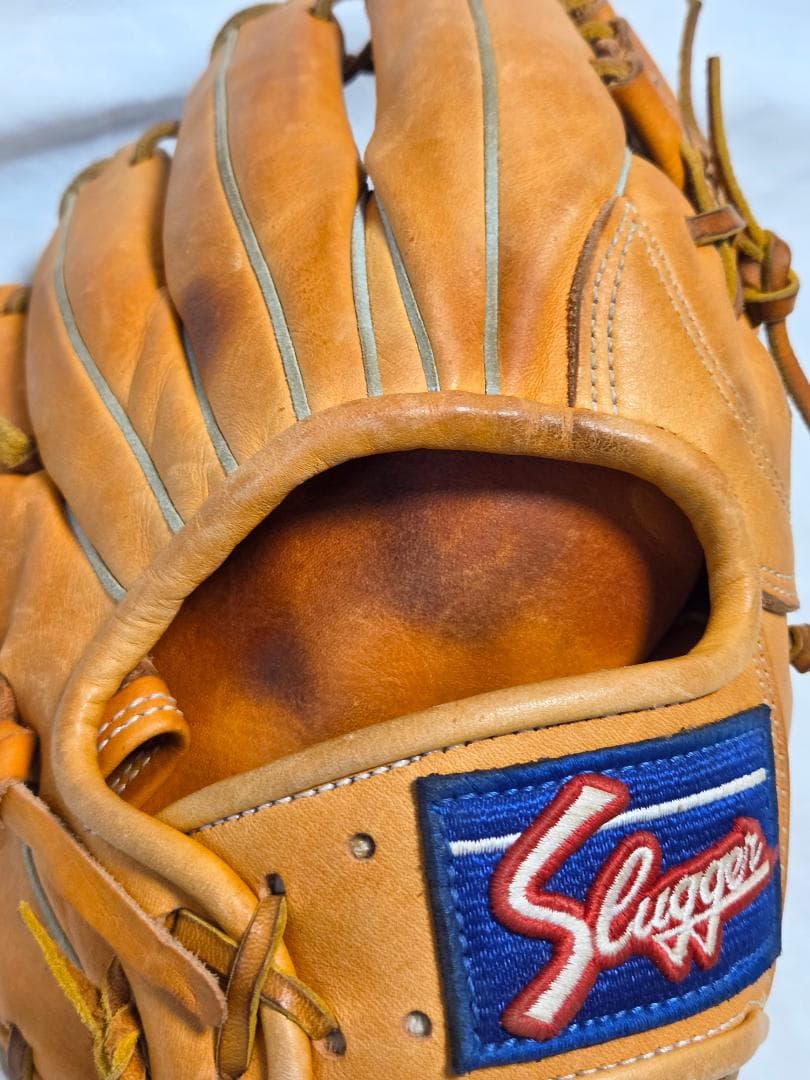 久保田スラッガー　一般軟式用グラブ　内野手用　KSN-25PS