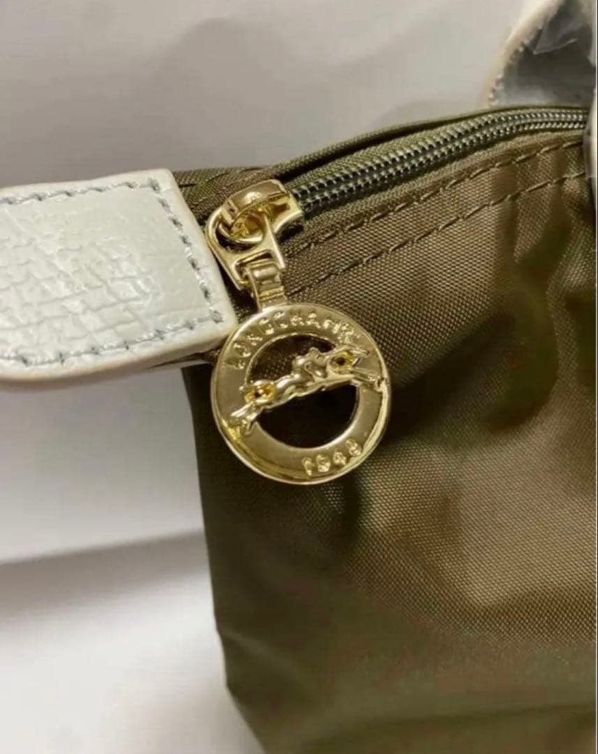 ロンシャン最新限定作