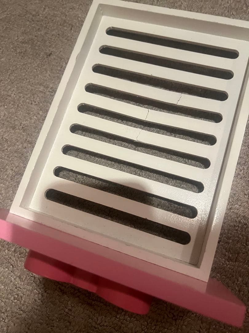 マザーガーデン　希少　リボンベル　キッチン　おままごと　野いちご　DXキッチン