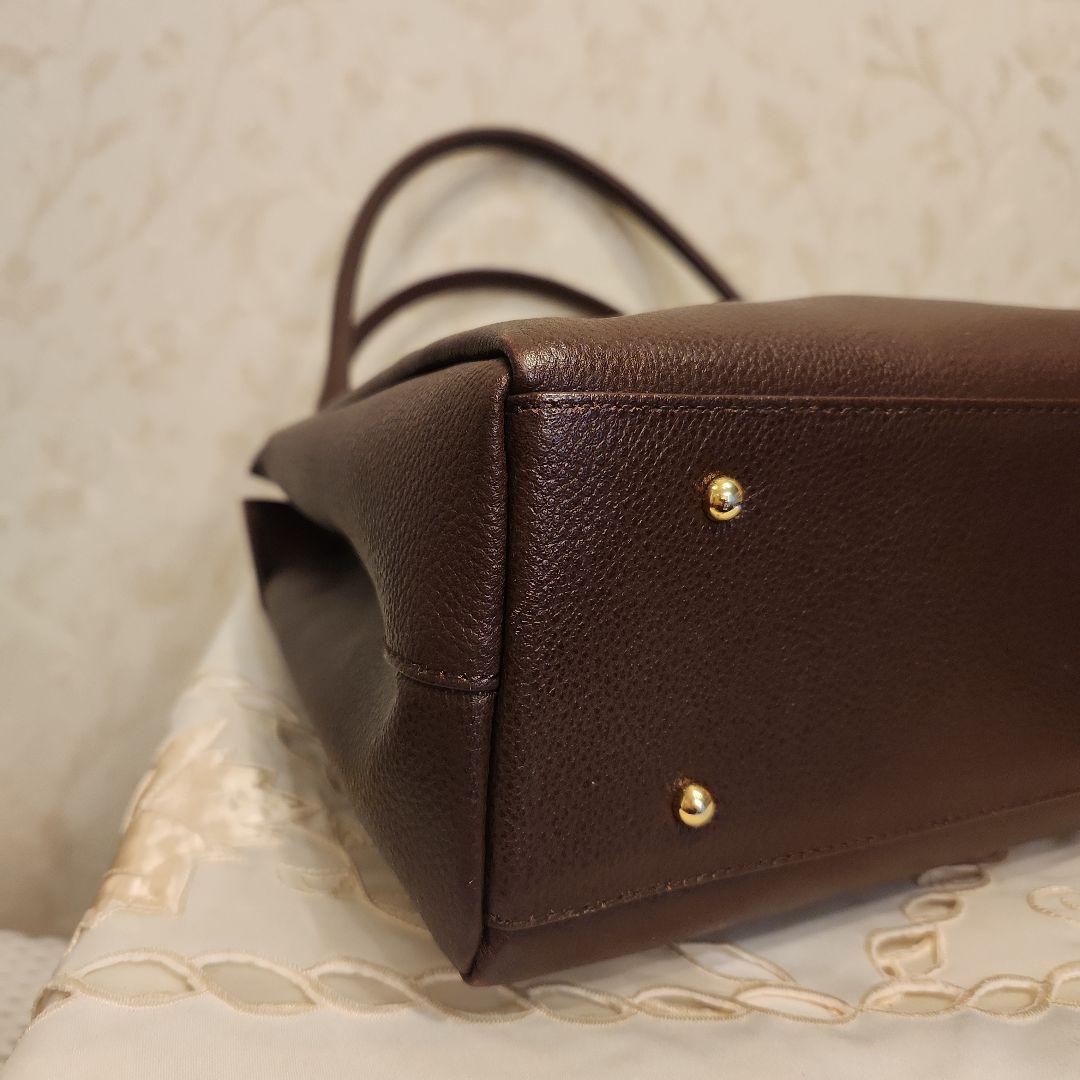 新品同様 完売品 濱野工藝 HAMANO グレースディライトトート サナエバッグ