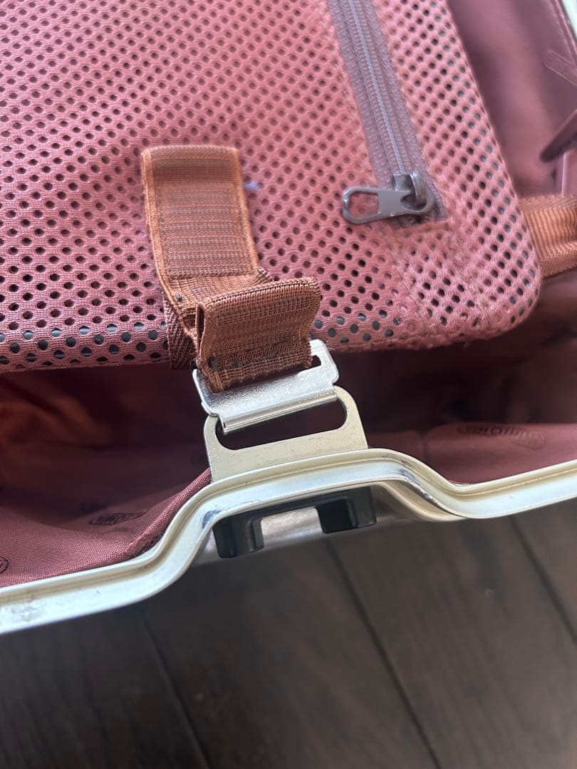 ね*ん様 【最終価格】RIMOWA✴︎リモワ✴︎大型キャリーケース✴︎トパーズ