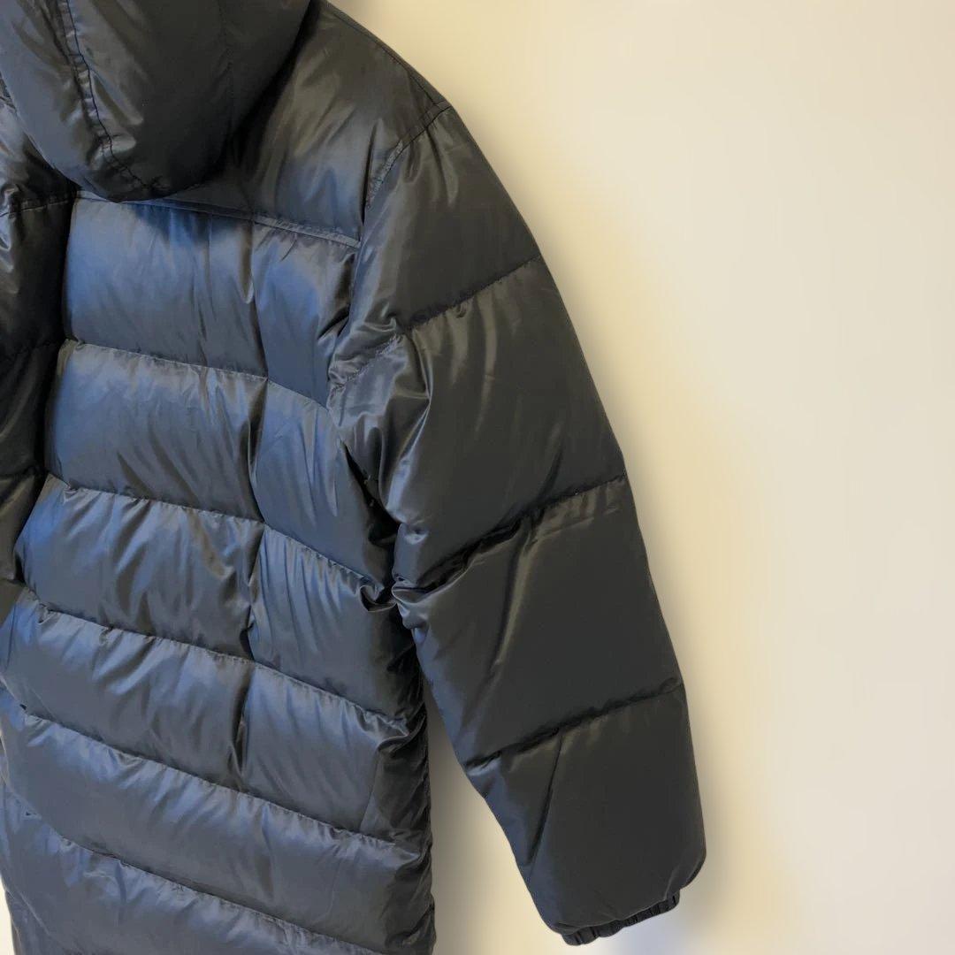 【新品】Nike ダークグレー ベンチコート