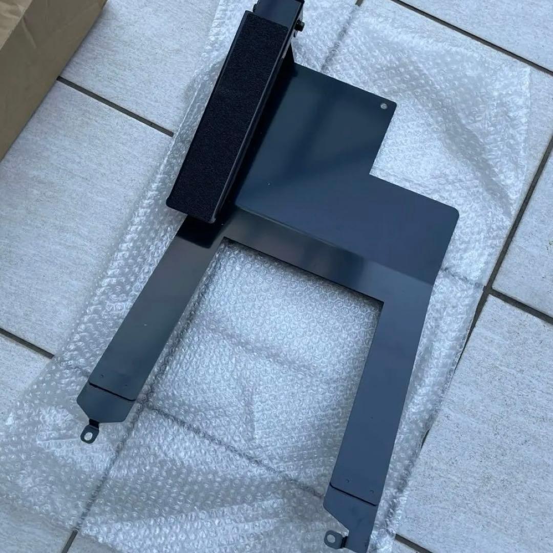 JAOS フットレスト ラングラー JL B348903Z