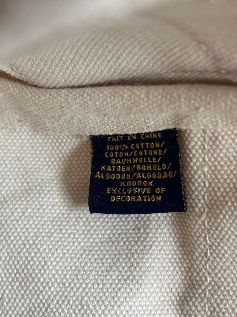 POLOラグビーMessenger Bag