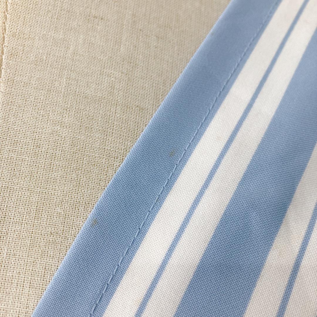 【美品】ジャル ニッコウ ショウジ エアライン エプロンドレス 70s 80s