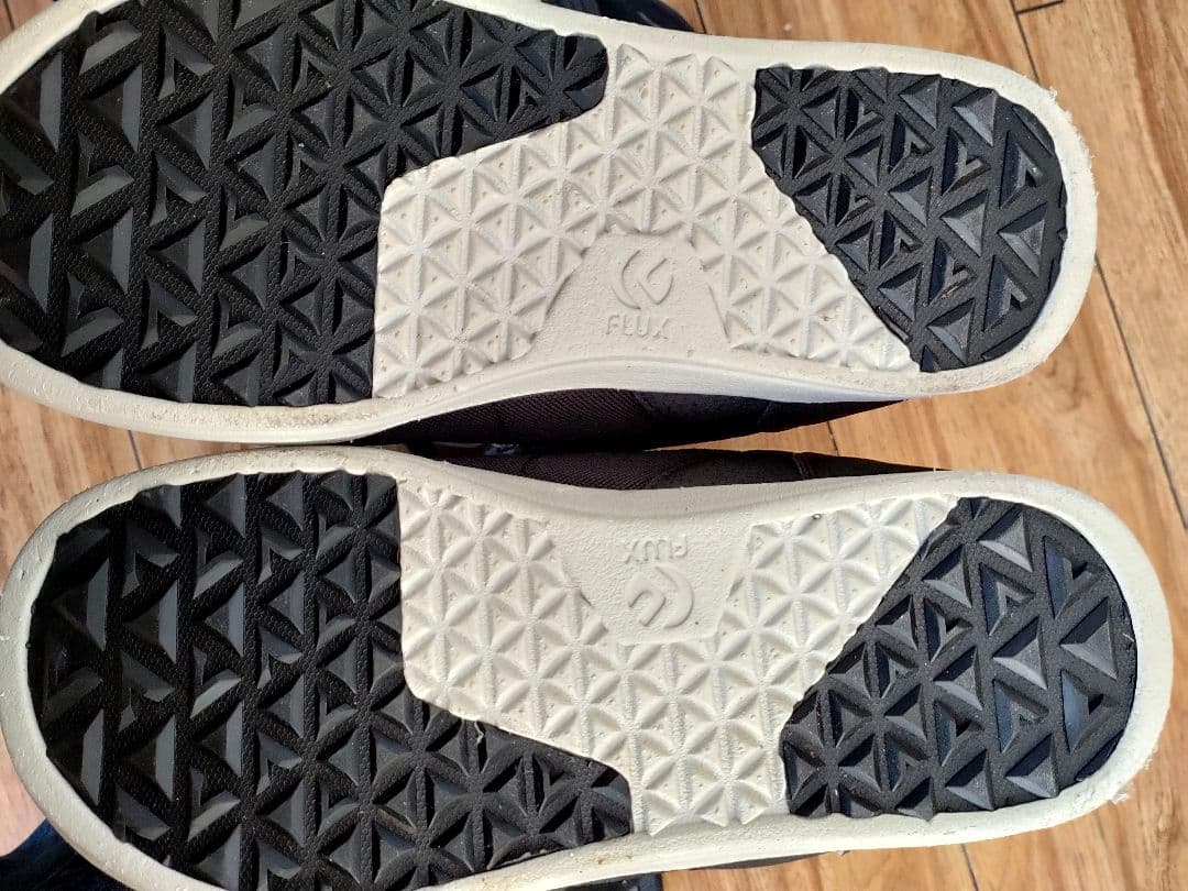 FLUX フラックス スノーボードブーツ FL-BOA 27cm ボア