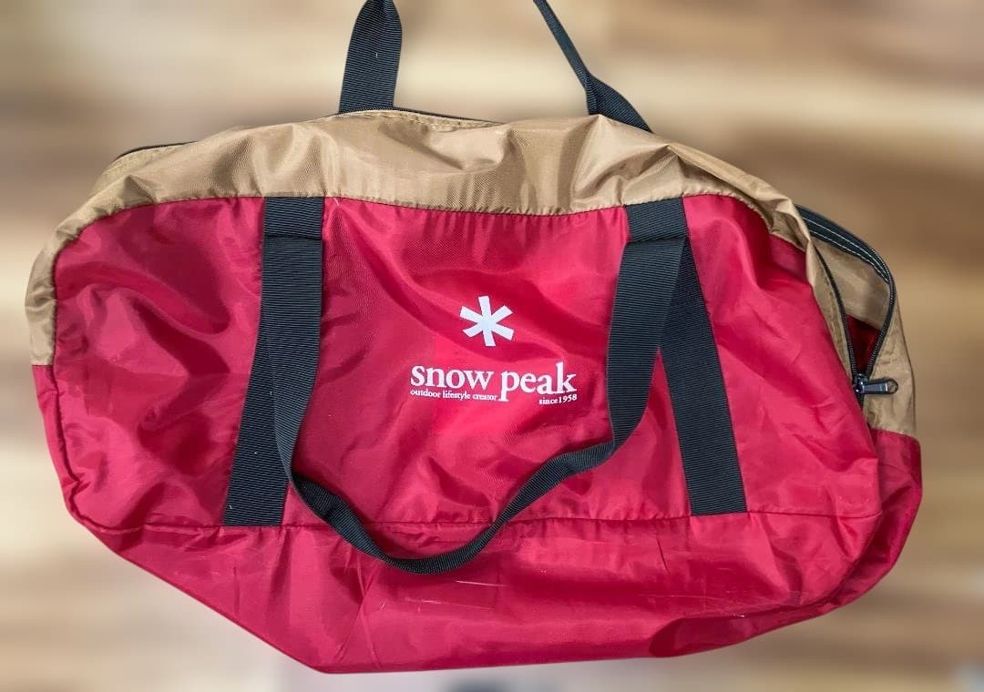 perk アメニティードームS＋アップライトポール