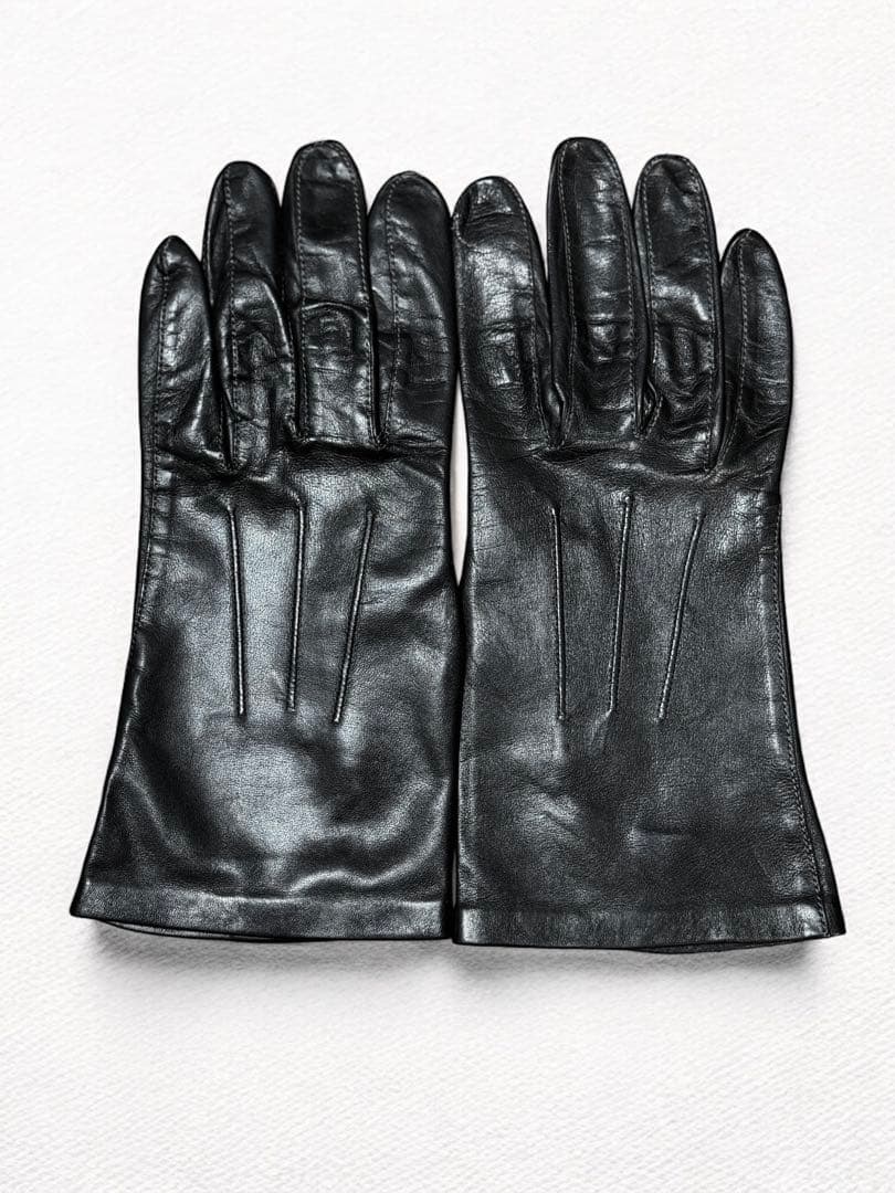 極上ラムレザー Alta Classe 革手袋 レザーグローブ