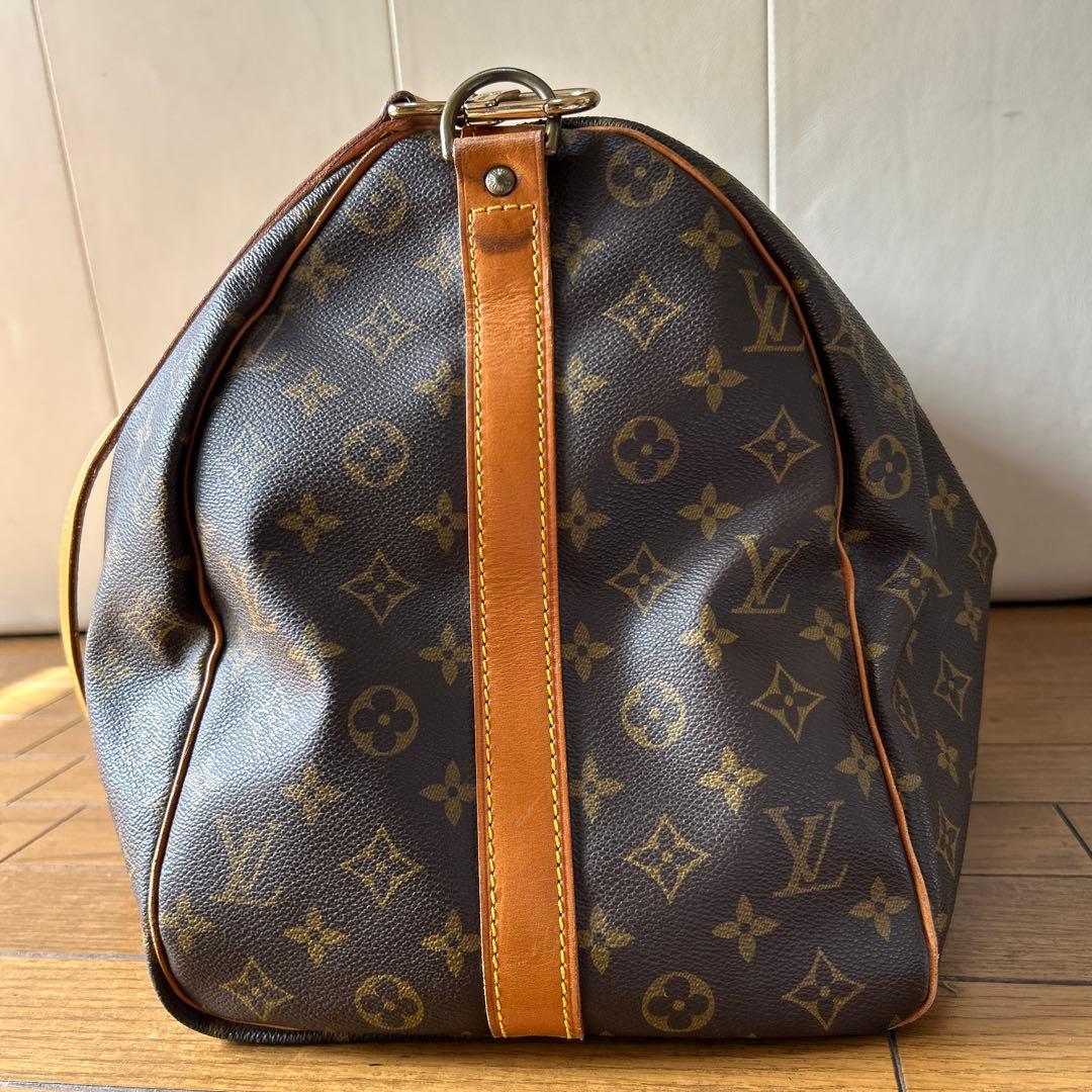 Louis Vuitton ボストン　キーポール