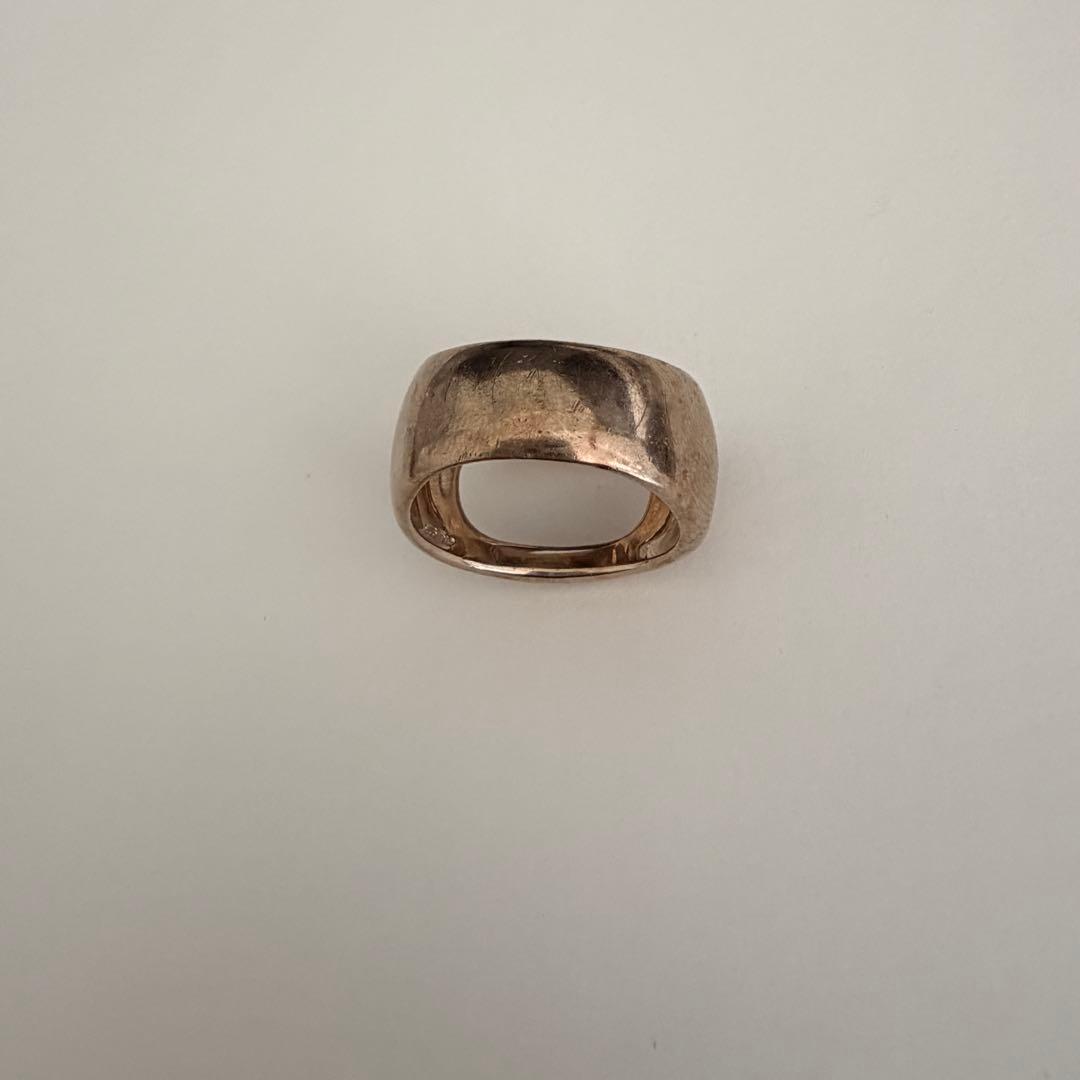 ete ロウリング ロウブラウンゴールド 17号