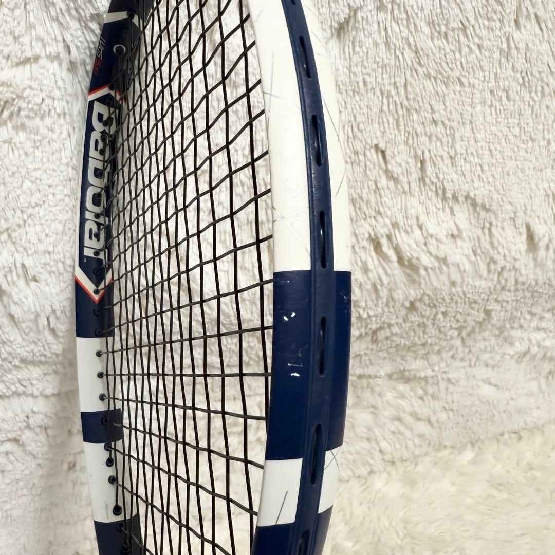 【希少】Babolat PURE AERO FRENCH OPEN 限定モデル