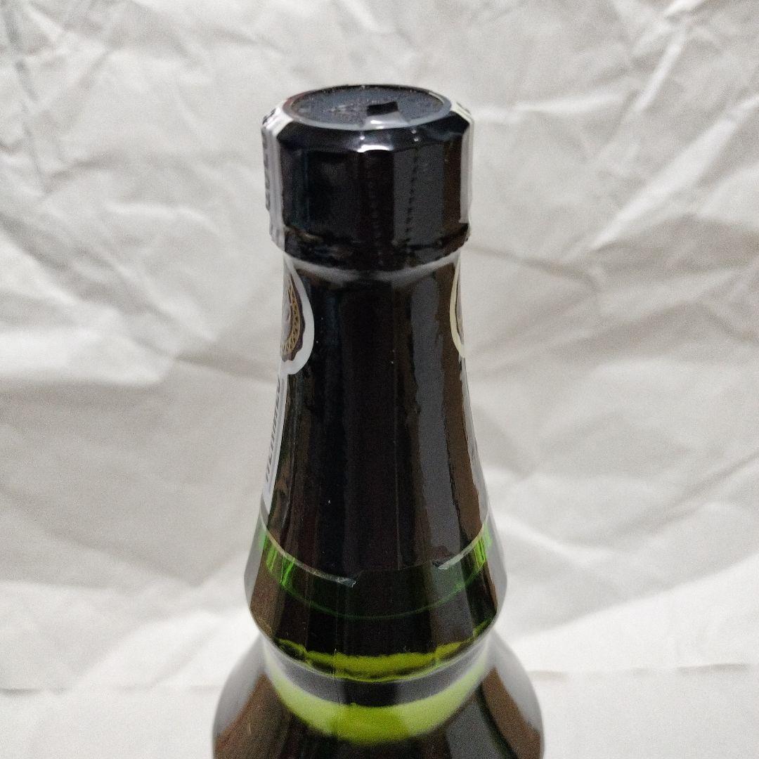 古酒 未開栓ヘルメスアブサン　HERMES ABSINTHE 720ml 58°