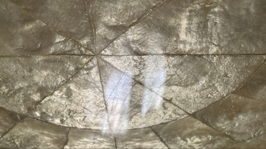 KIM SEYBERT 貝 ランチョンマット 4枚セット ニーマンマーカス