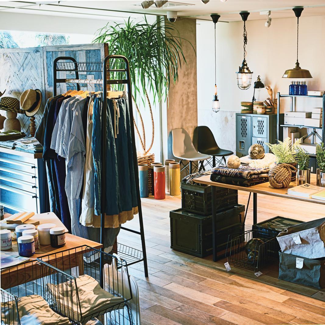 スチール ハンガーラック 棚付き コート掛け 洋服収納 おしゃれ インテリア