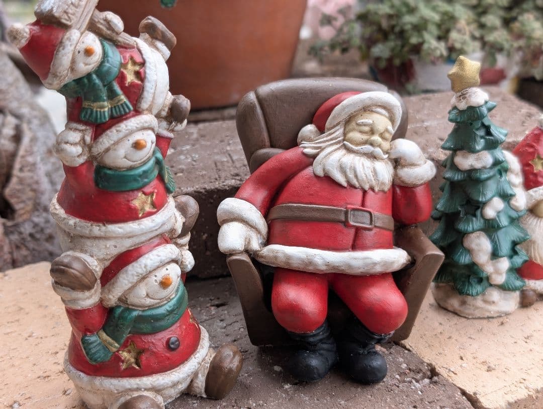 こゆき♡リピーター様リクエスト　ガーデン雑貨　インテリア　ノーム