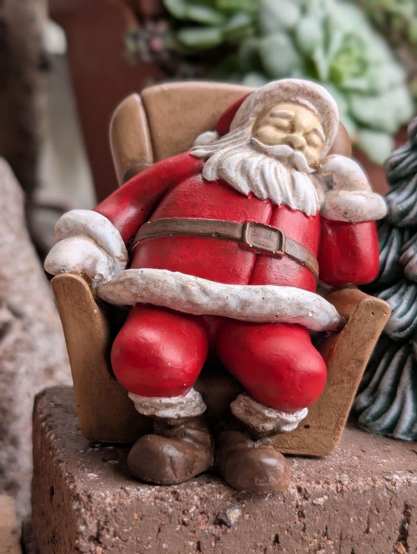 こゆき♡リピーター様リクエスト　ガーデン雑貨　インテリア　ノーム