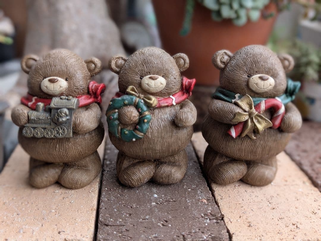 こゆき♡リピーター様リクエスト　ガーデン雑貨　インテリア　ノーム