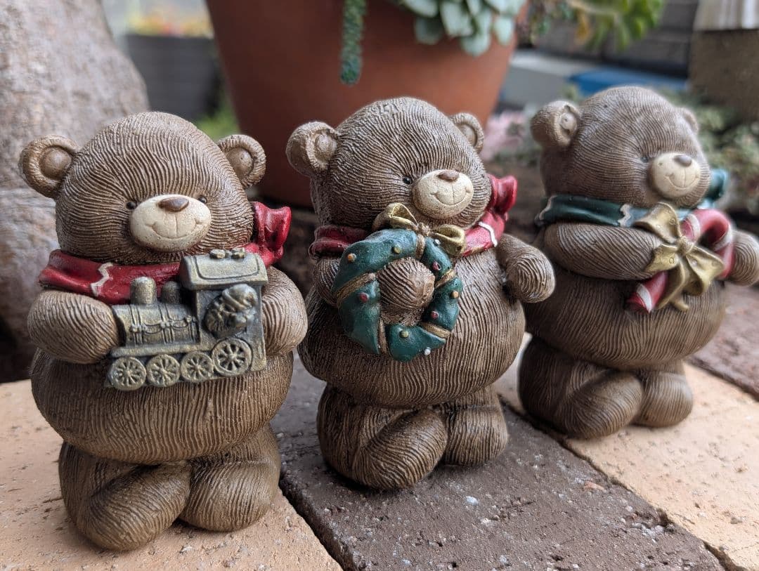 こゆき♡リピーター様リクエスト　ガーデン雑貨　インテリア　ノーム