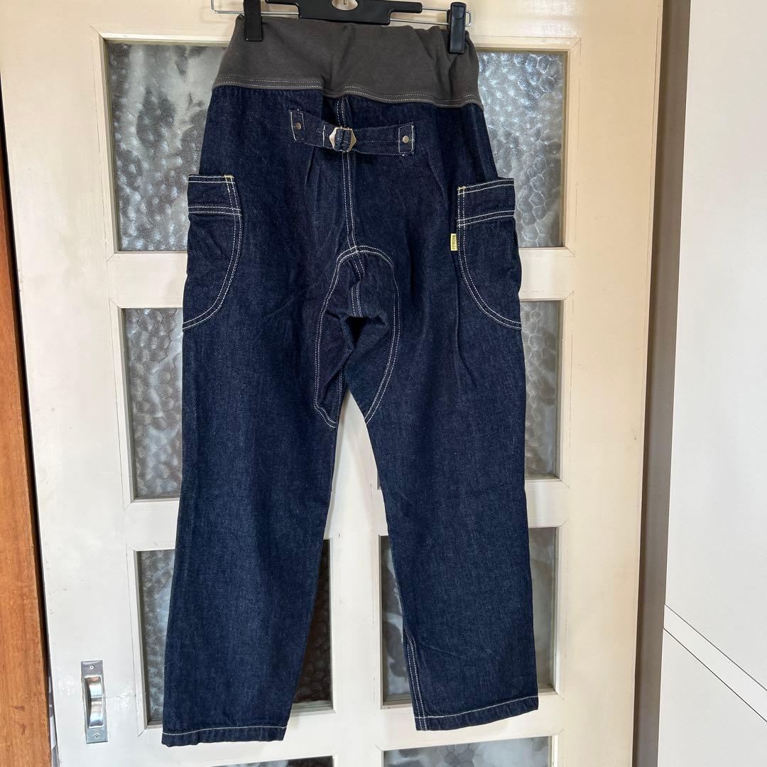 MEDELLデニムパンツ