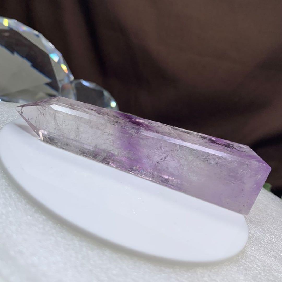 ALLSALE☆6.バイーア州産☆ファントムアメジストポイント