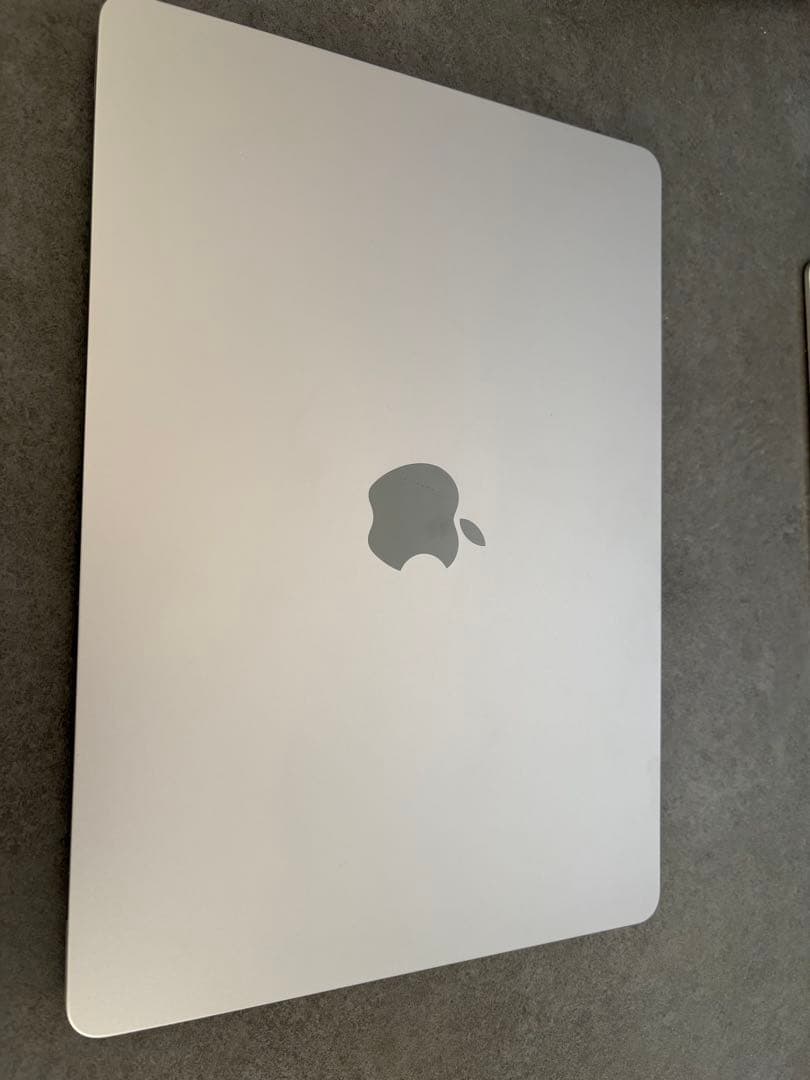 Apple MacBook Air M2 メモリ16GB