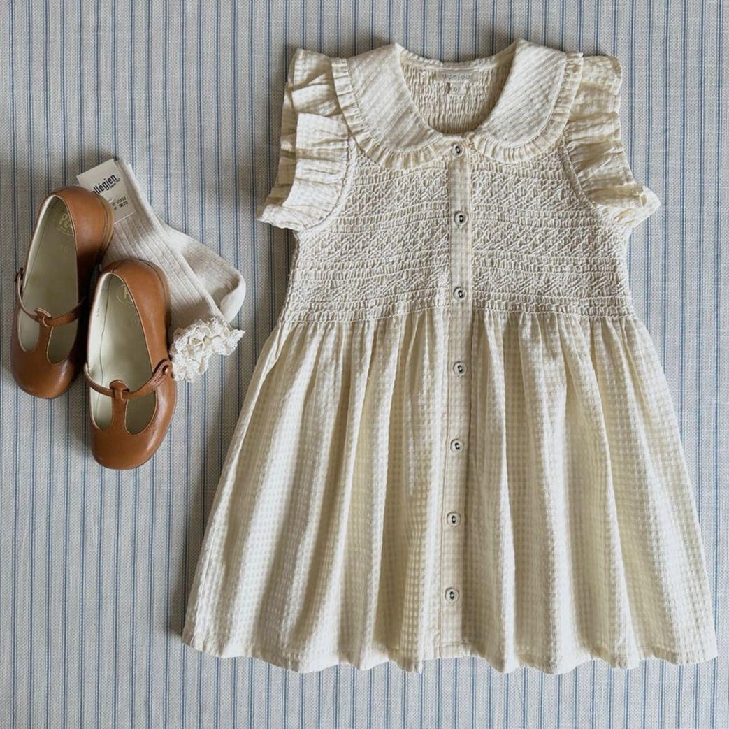 新品未使用 Bonjour diary コラボ 6y