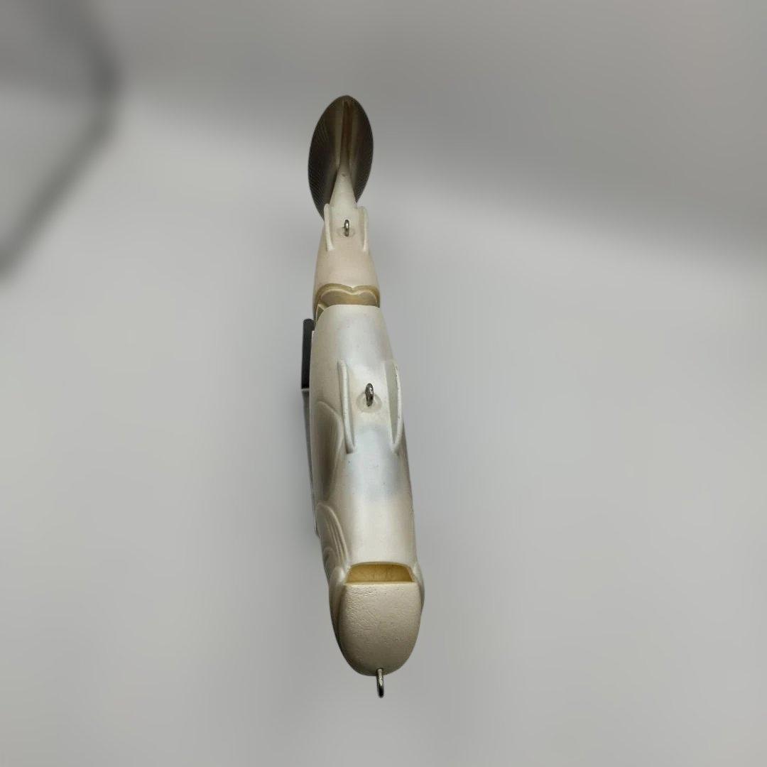 旧スライドスイマー250 シャダーテール　デプス　ビッグベイト　オールド　レア