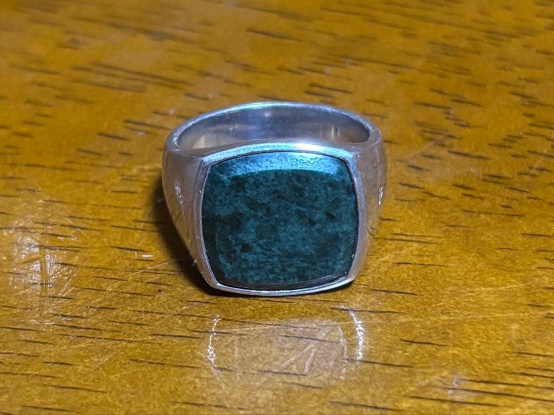 田*田様 TOMWOOD(トムウッド) Cushion Green Marble