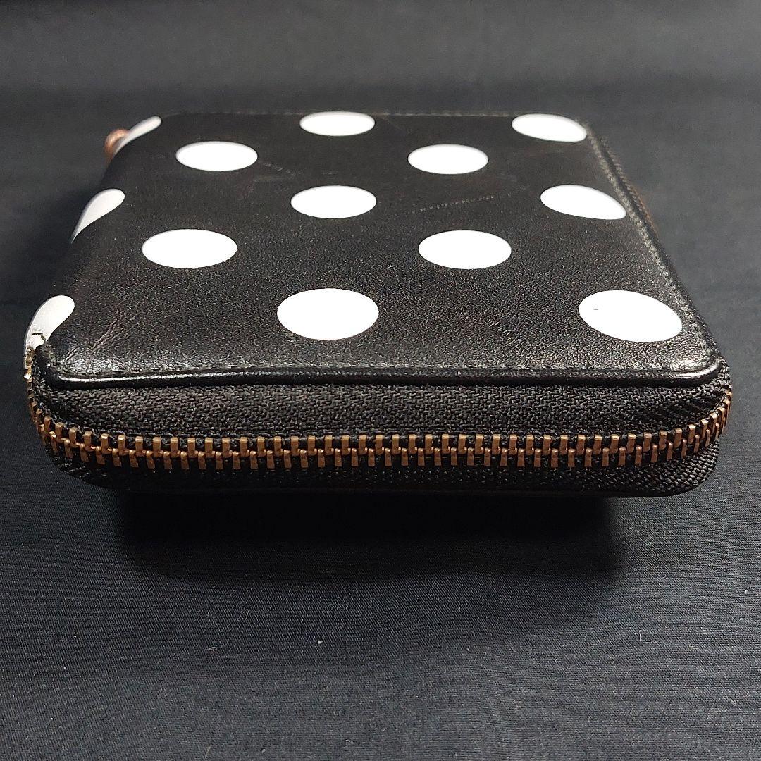コムデギャルソン COMME DES GARCONS 2つ折り財布