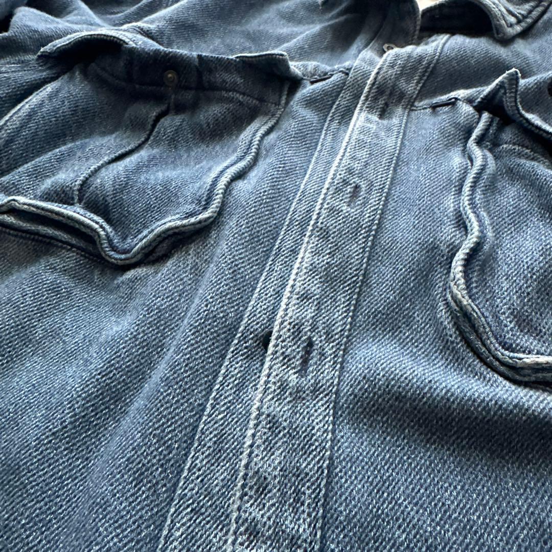 Nike NRG NOCTA オパールBUTNDWN DNM L