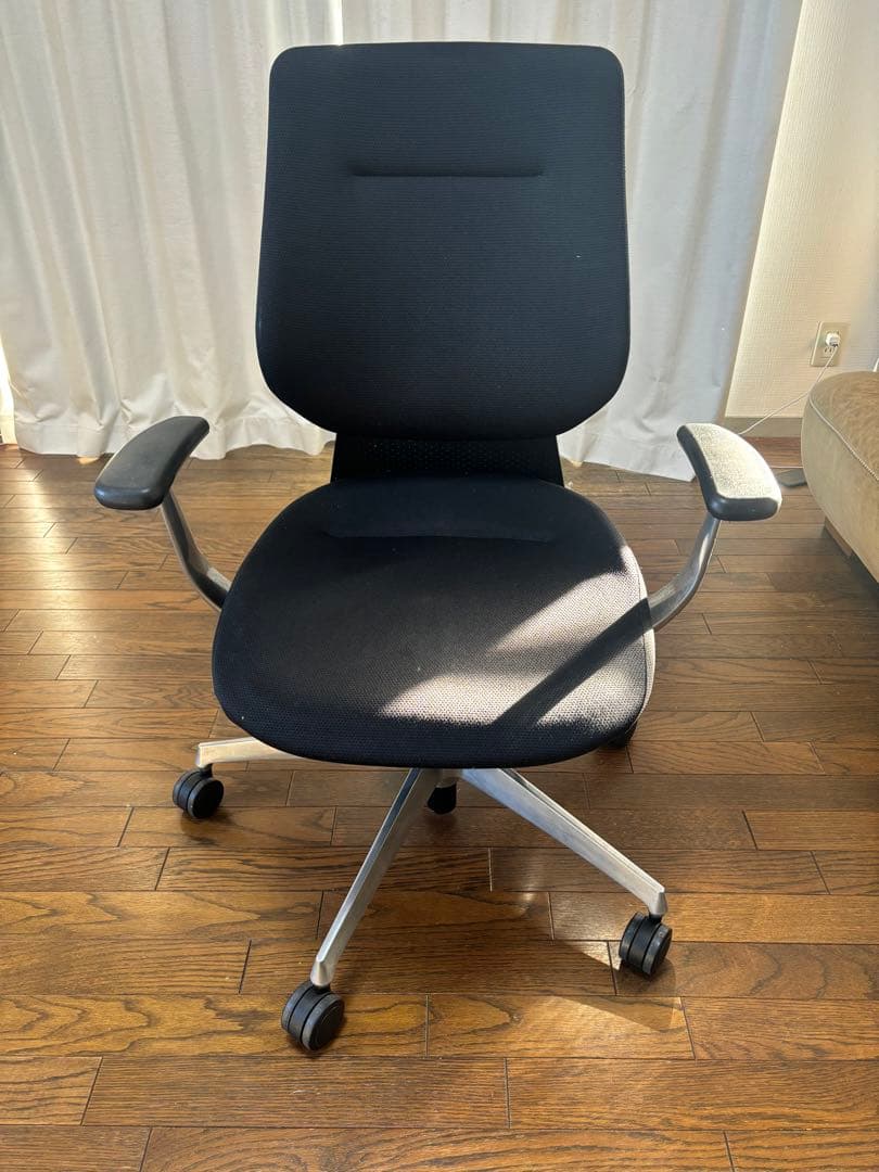 コクヨ(KOKUYO) ing(イング) オフィスチェア