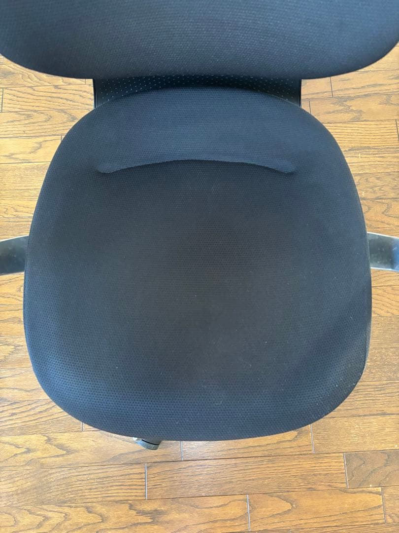 コクヨ(KOKUYO) ing(イング) オフィスチェア