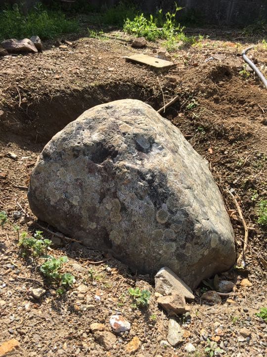 石灯篭　　セットでお買い得