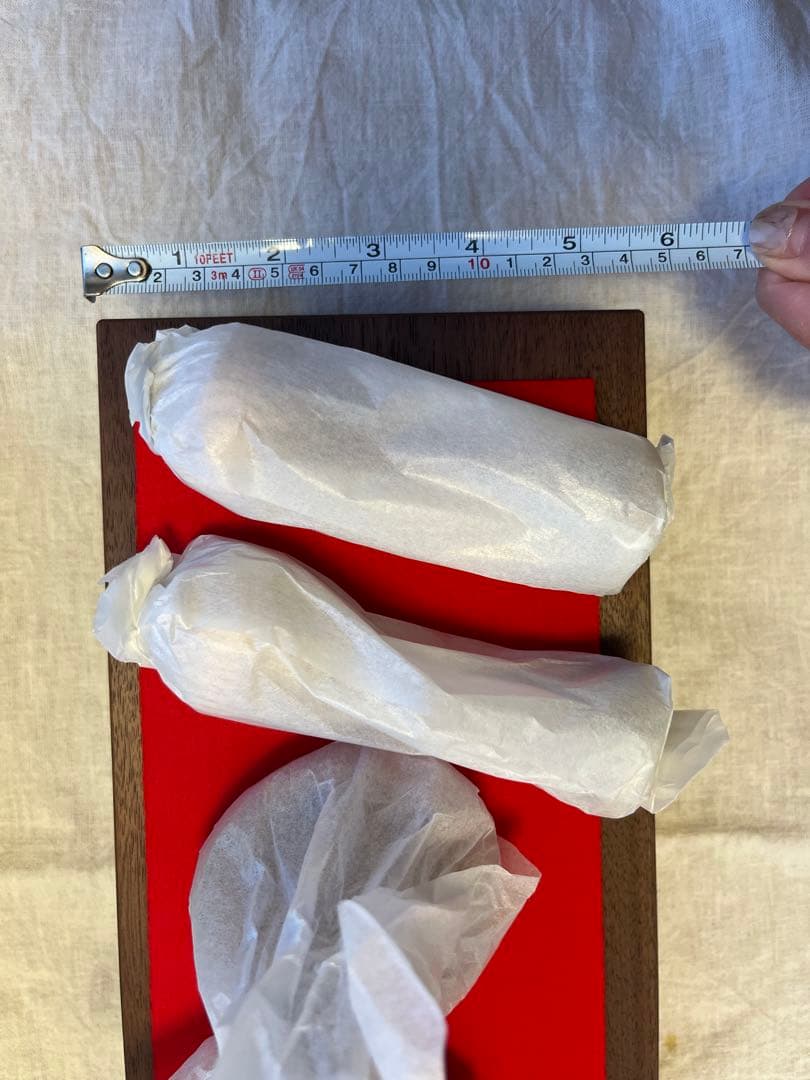 三浦木地　雛人形　ひな人形　【1段】