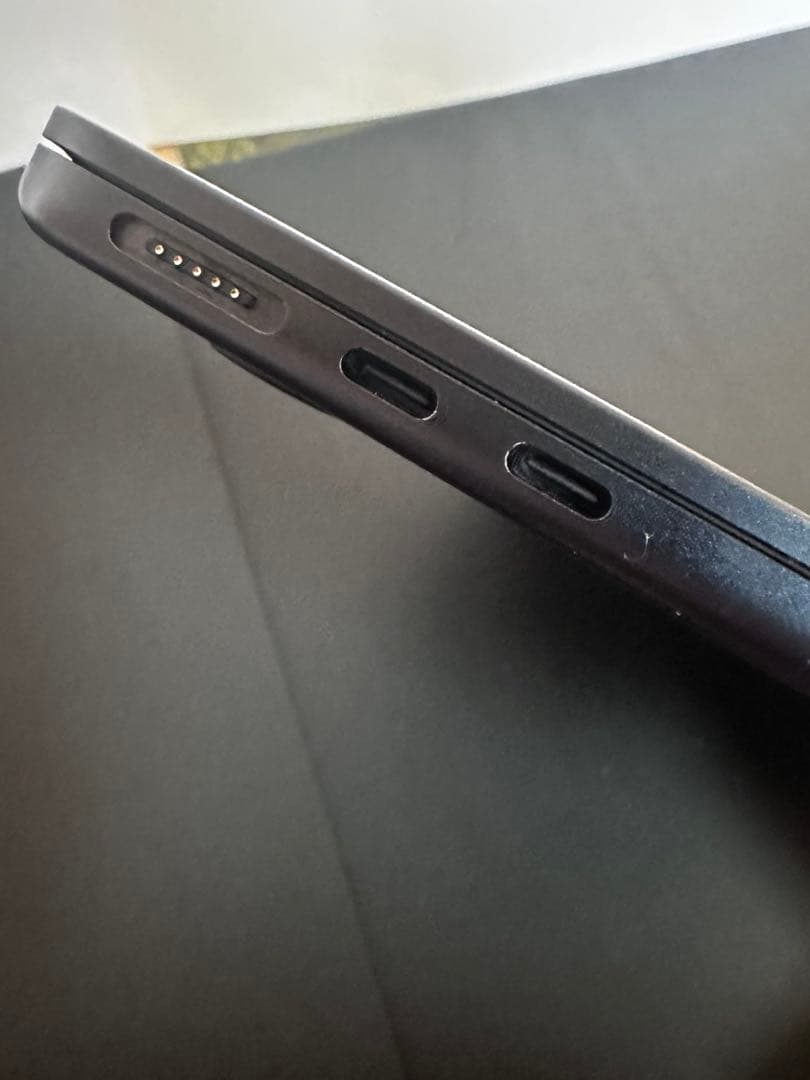 M3 MacBook Air 16GB 256GB ミッドナイト