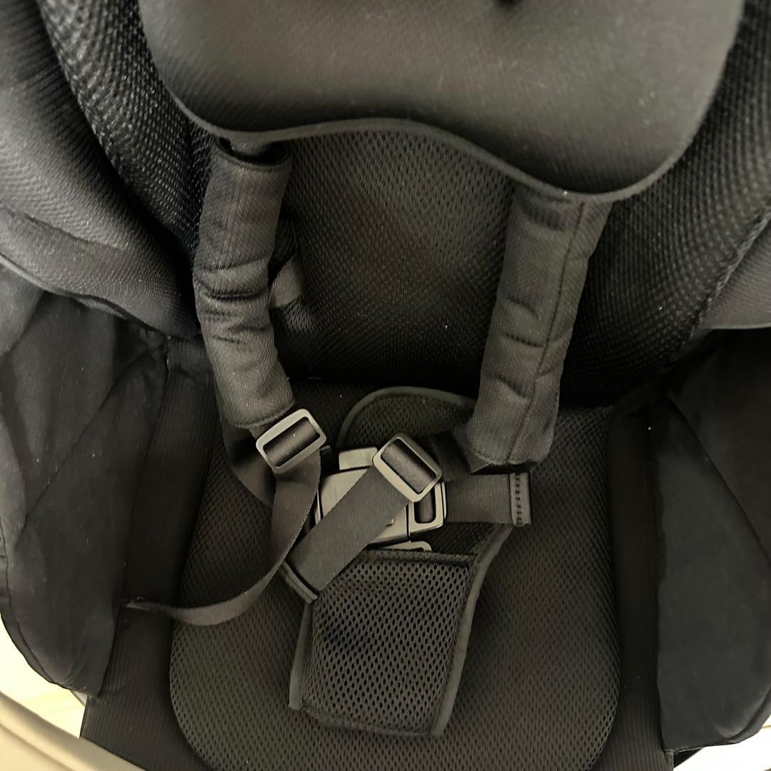 2025年アップリカ　ラクーナクッションフリープラスAD