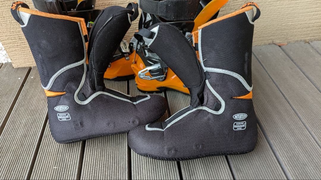 SCARPA マエストラーレ