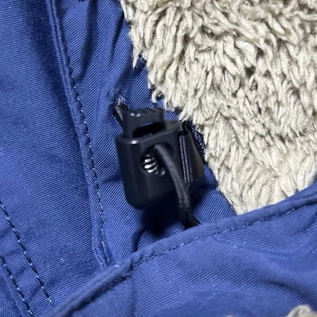 パタゴニア イスマス パーカー マウンテン M